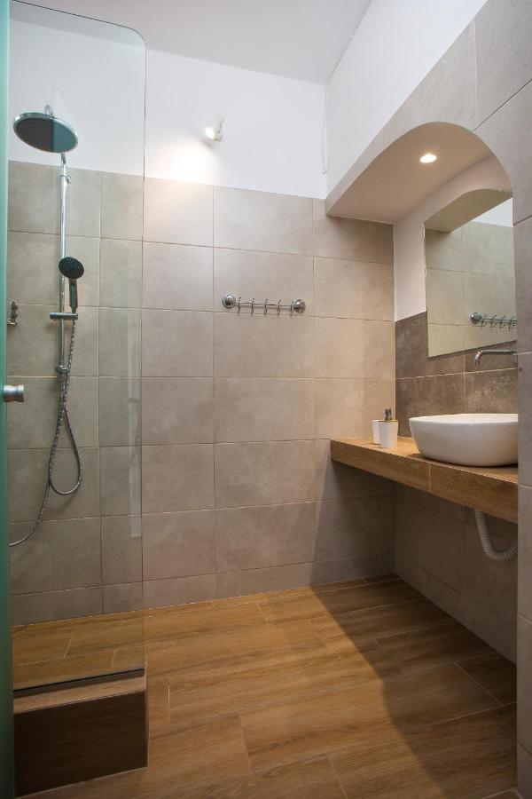 Muses Hotel Фаліракі Екстер'єр фото