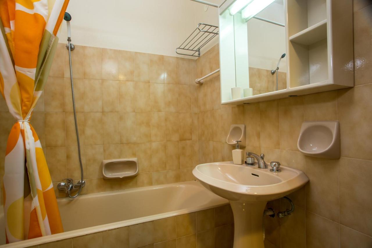 Muses Hotel Фаліракі Екстер'єр фото